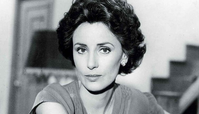 Un collage de Helena Rojo | Morelia Film Festival